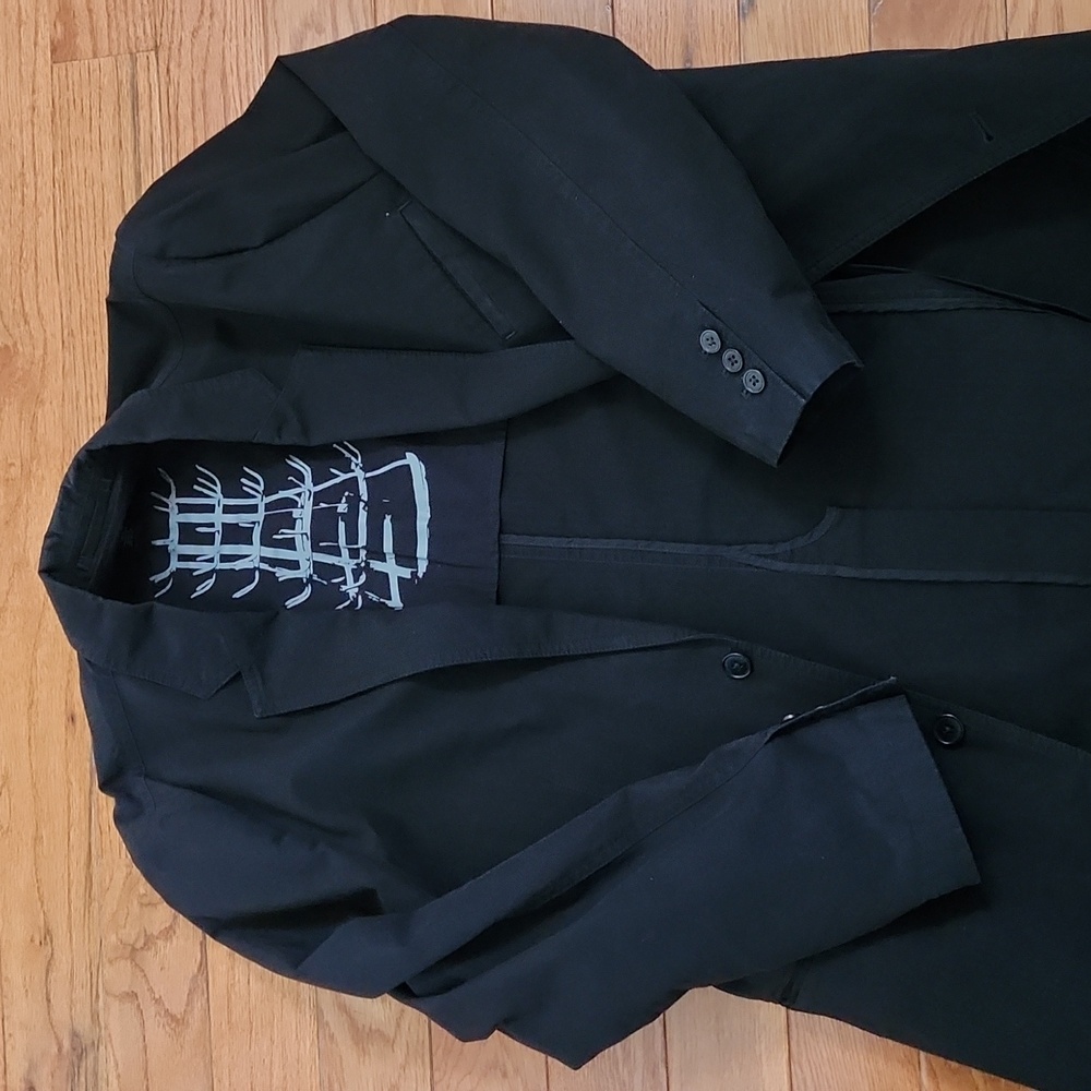 Coat - Picture 4 of 8